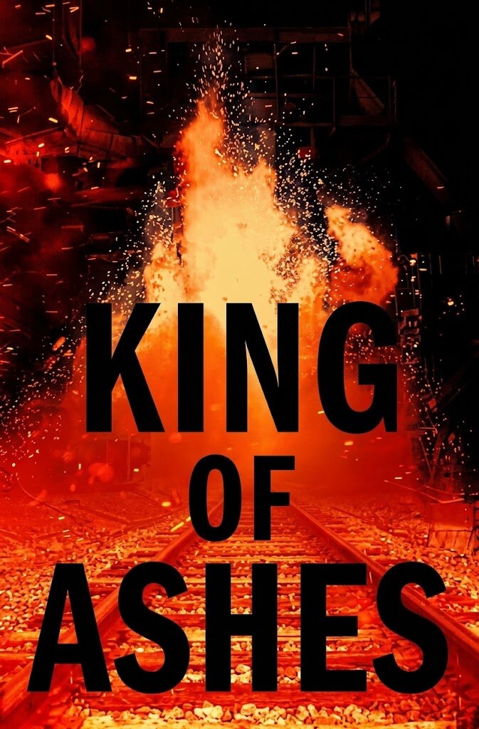 King of Ashes ne zaman