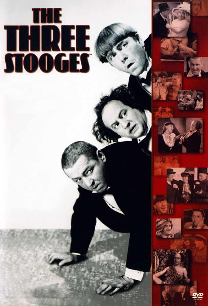 The Three Stooges ne zaman