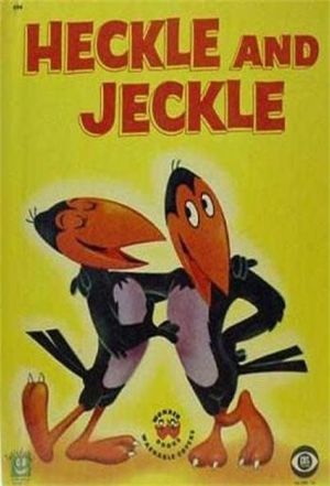 The Heckle and Jeckle Show ne zaman