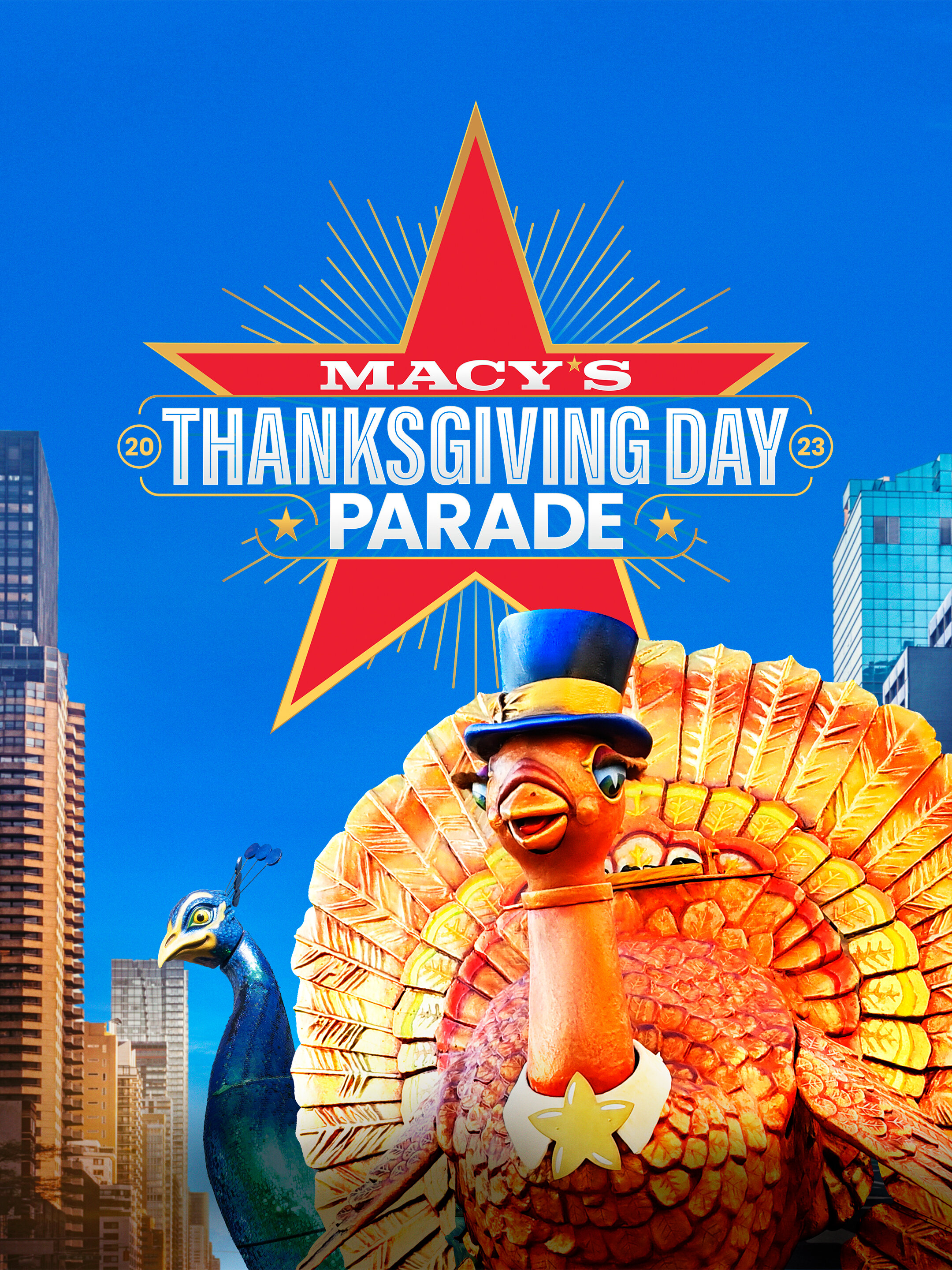 Macy's Thanksgiving Day Parade ne zaman