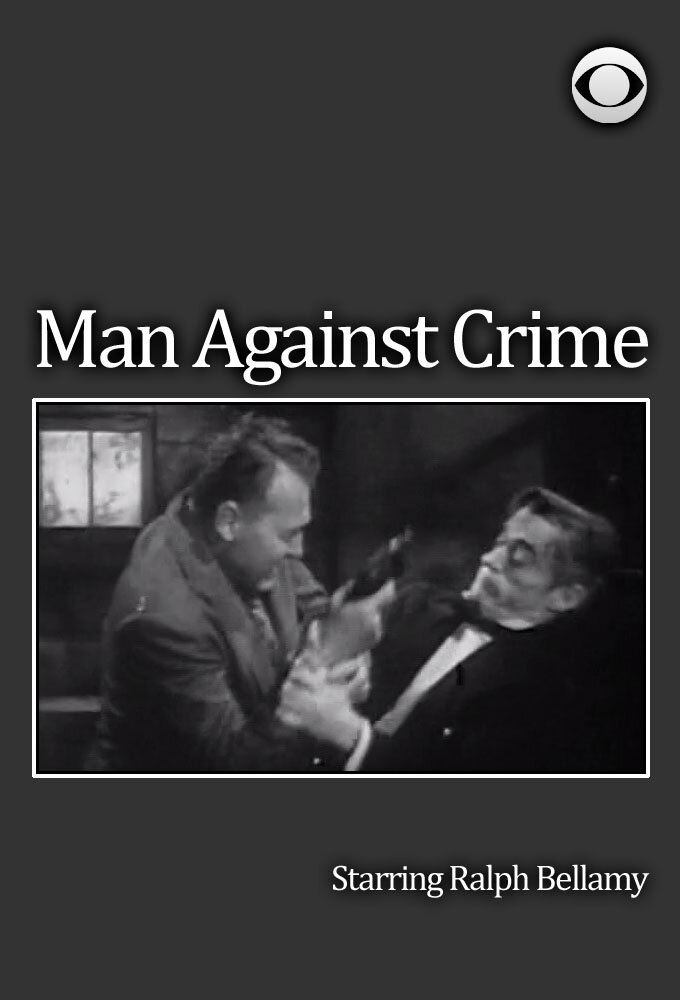 Man Against Crime ne zaman