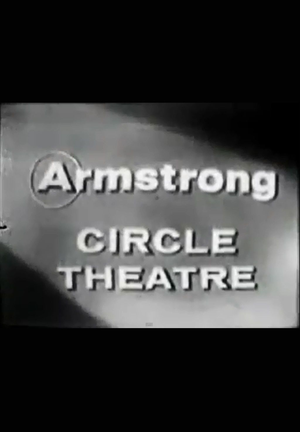 The Armstrong Circle Theatre ne zaman