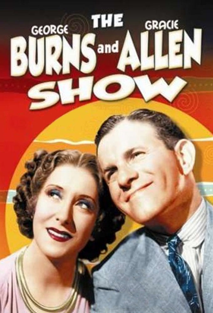 The George Burns and Gracie Allen Show ne zaman