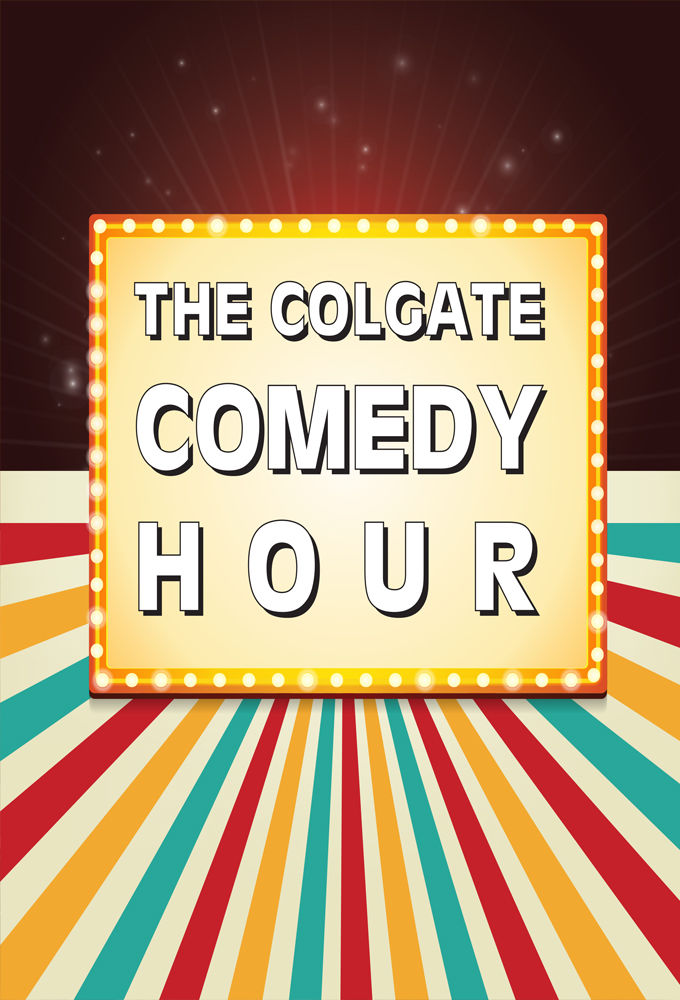 The Colgate Comedy Hour ne zaman