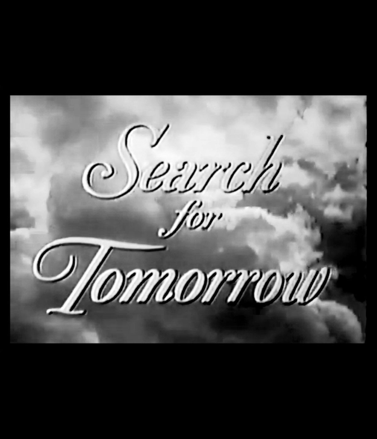 Search for Tomorrow ne zaman