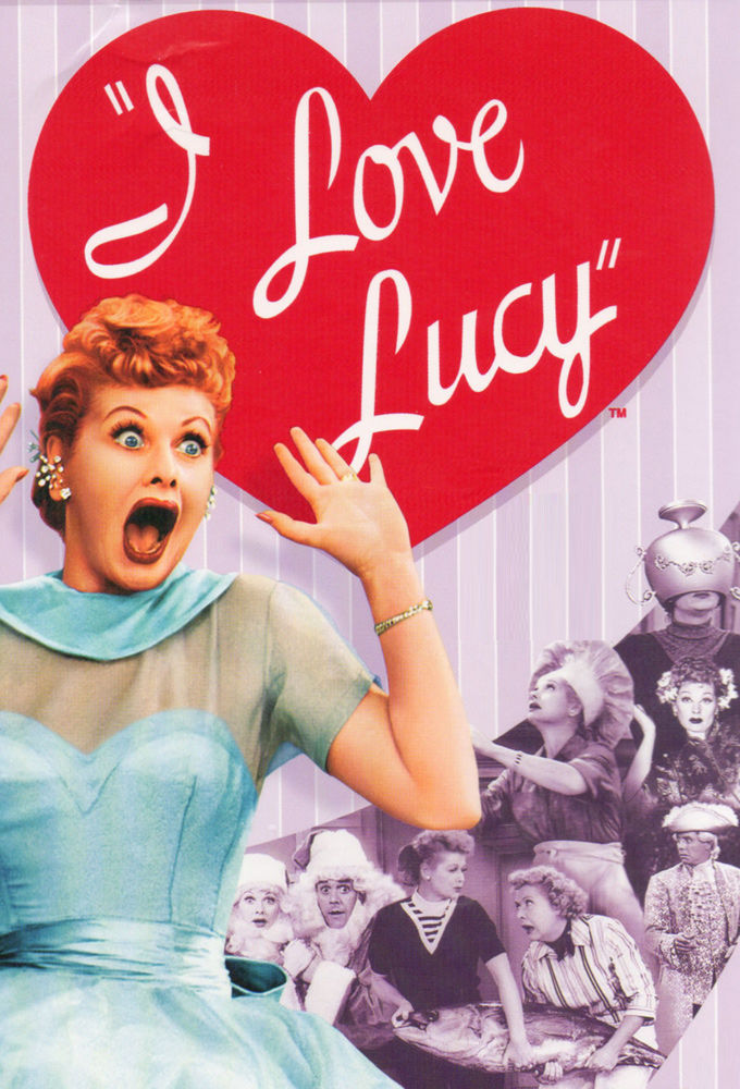 I Love Lucy ne zaman