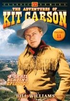 The Adventures of Kit Carson ne zaman