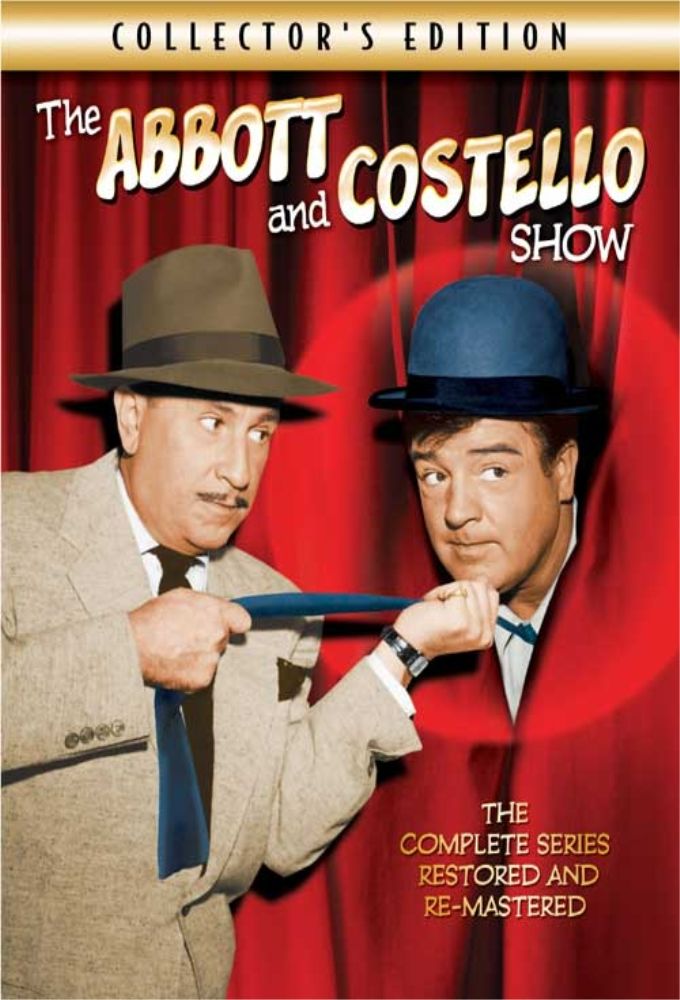The Abbott and Costello Show ne zaman