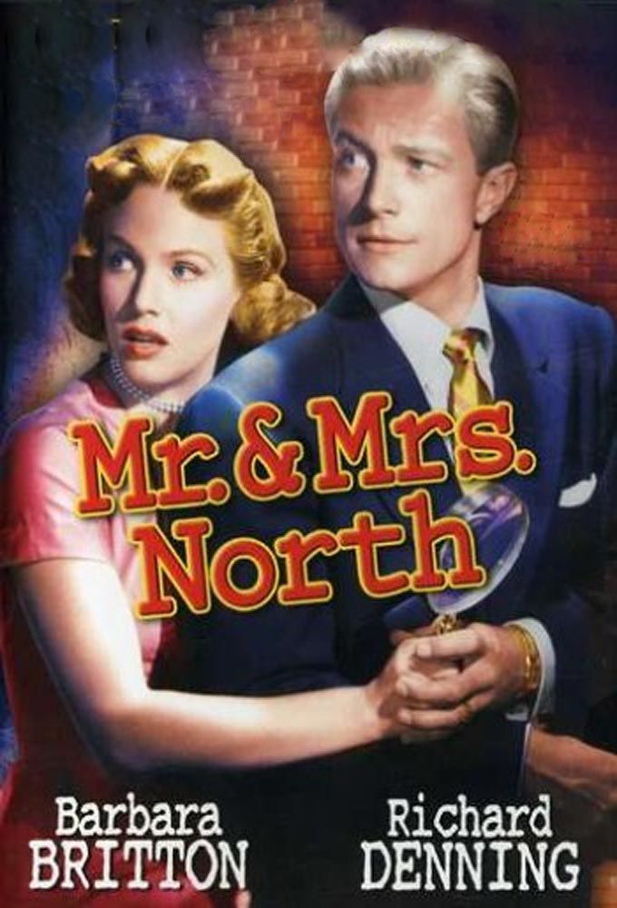 Mr. & Mrs. North ne zaman