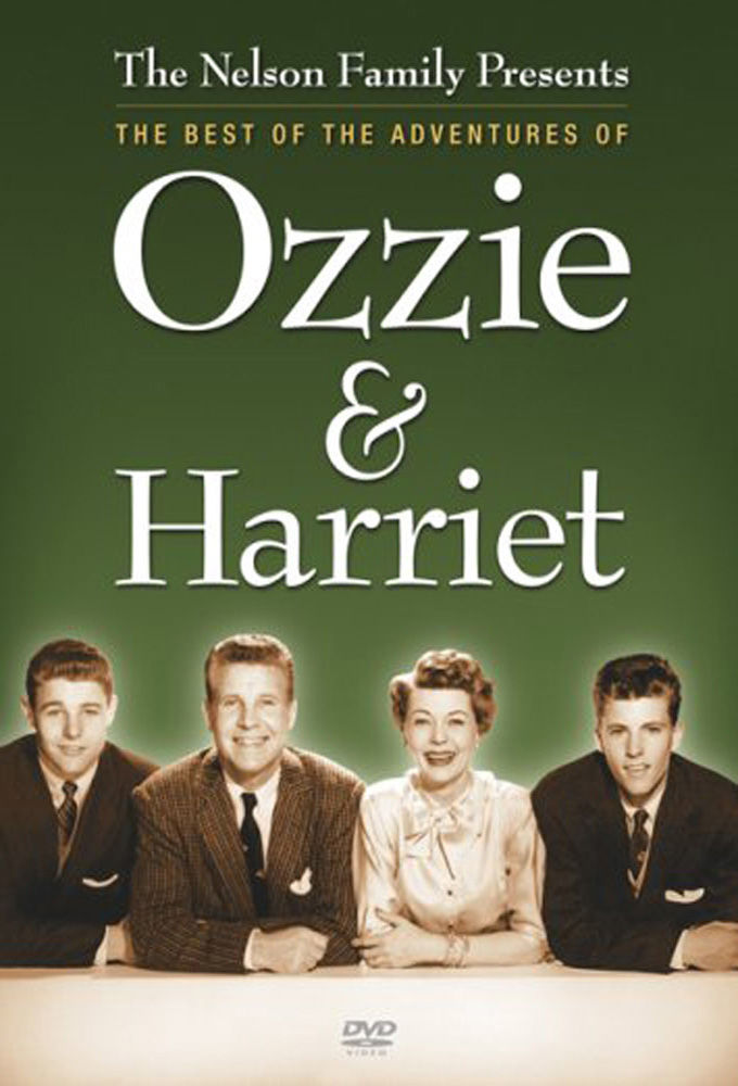 The Adventures of Ozzie and Harriet ne zaman