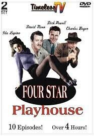 Four Star Playhouse ne zaman