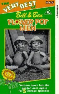 The Flower Pot Men ne zaman