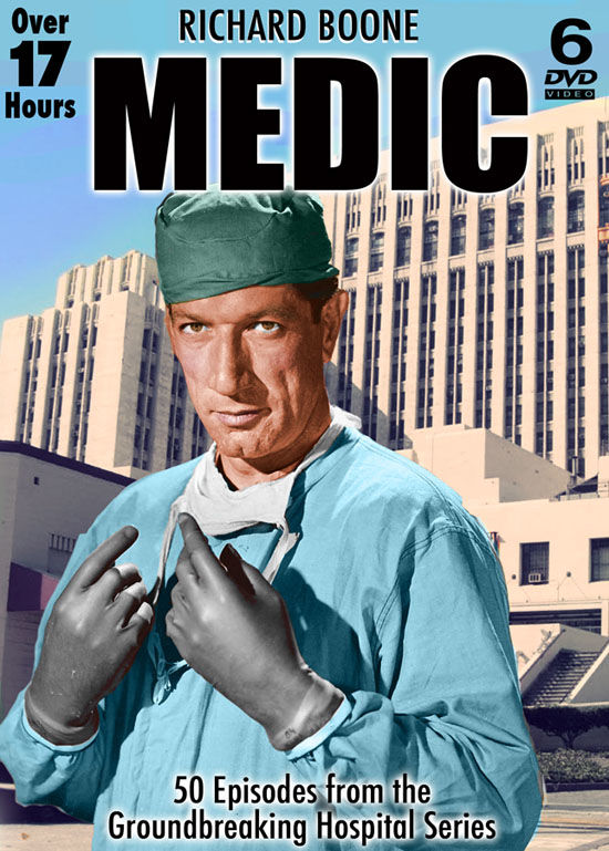 Medic ne zaman
