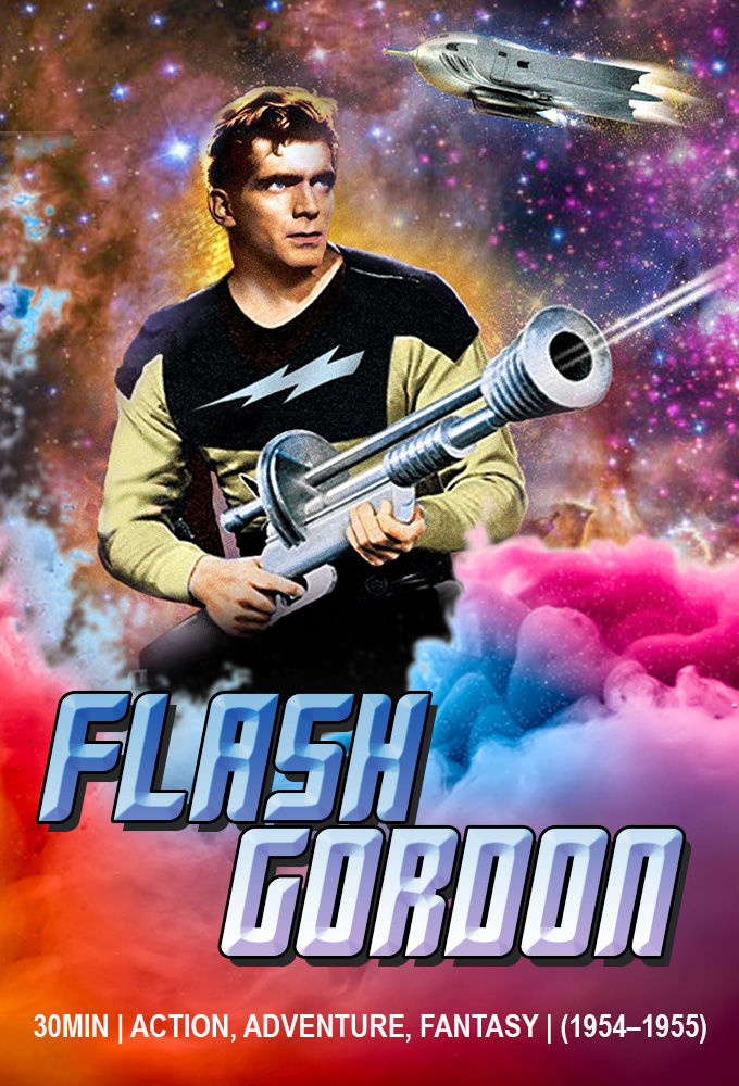 Flash Gordon ne zaman