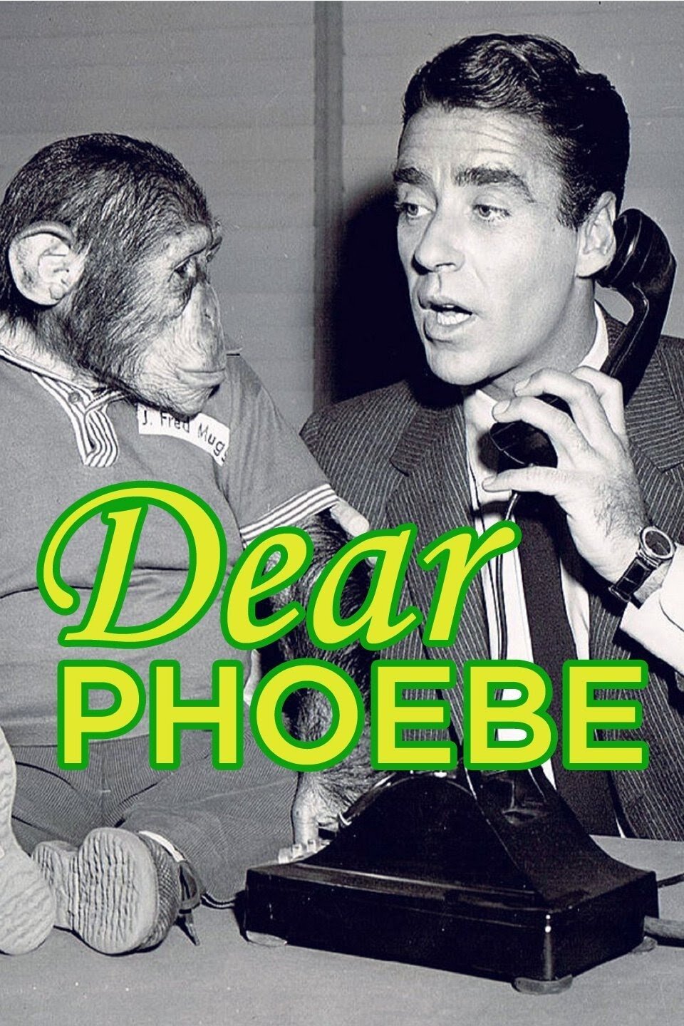 Dear Phoebe ne zaman