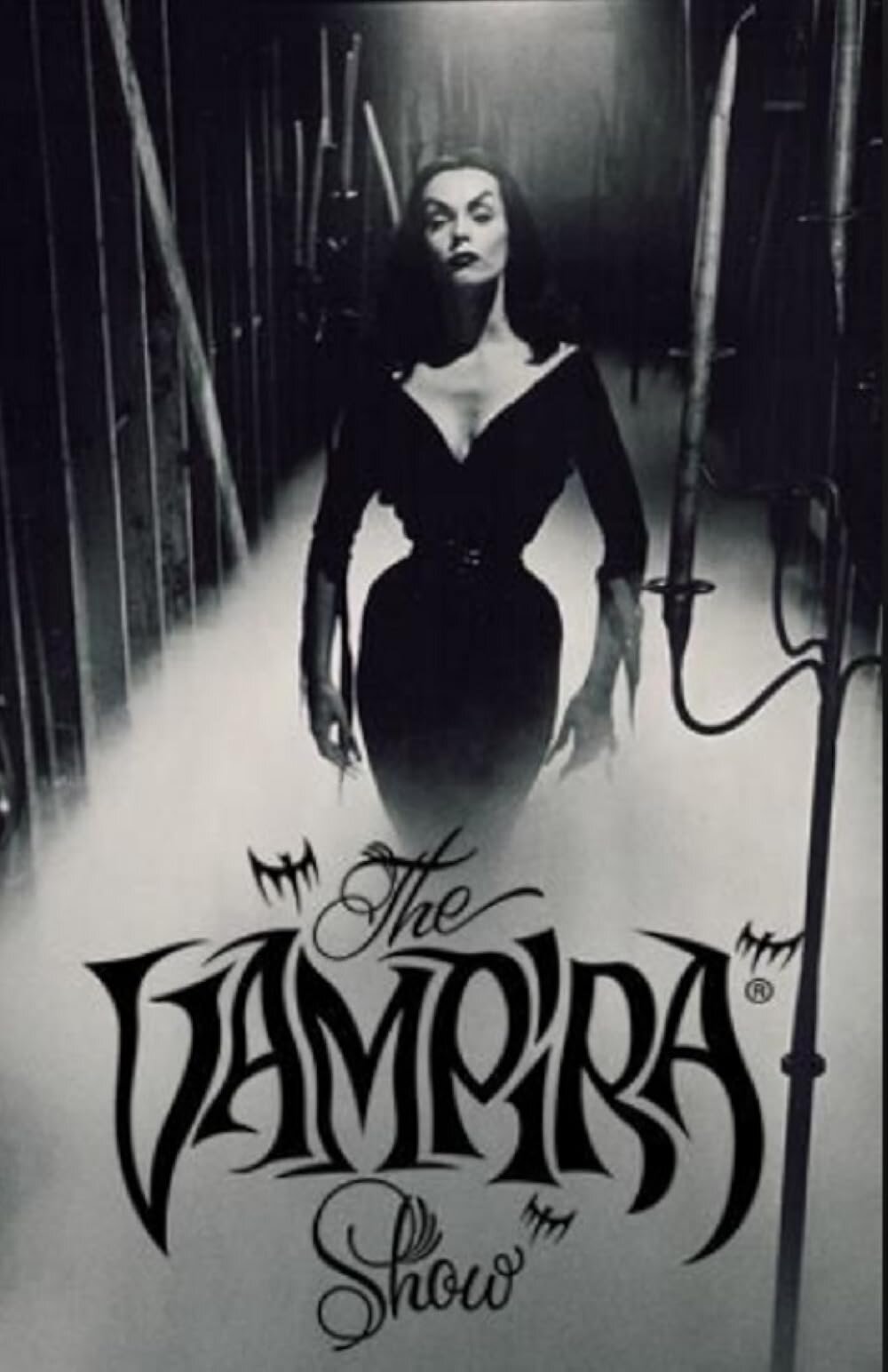 The Vampira Show ne zaman