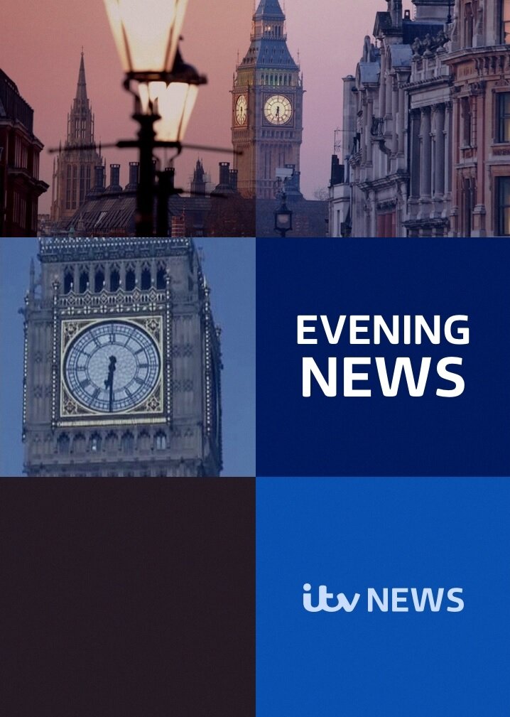 ITV Evening News ne zaman