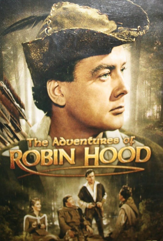 The Adventures of Robin Hood ne zaman