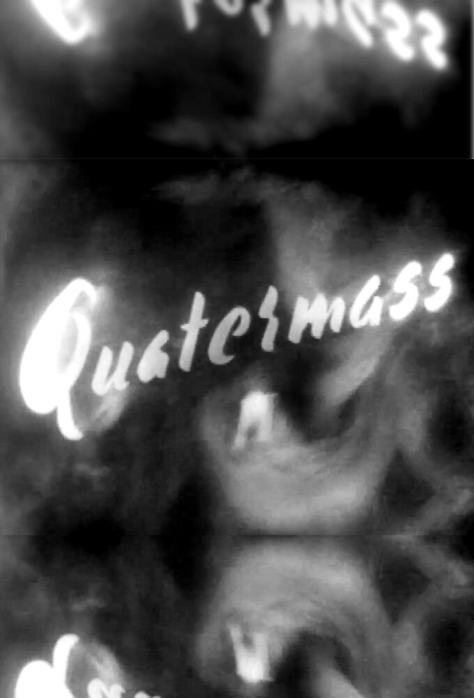 Quatermass II ne zaman