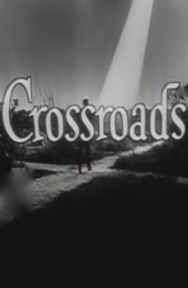 Crossroads ne zaman