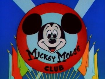 The Mickey Mouse Club ne zaman