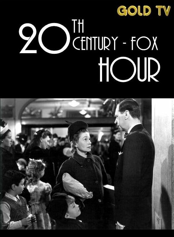 The 20th Century-Fox Hour ne zaman