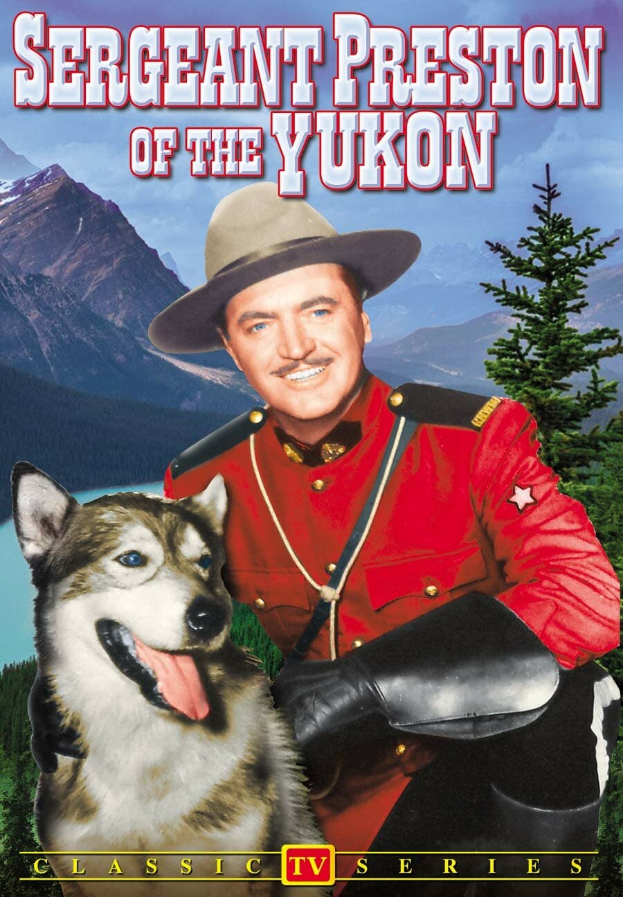 Sergeant Preston of the Yukon ne zaman