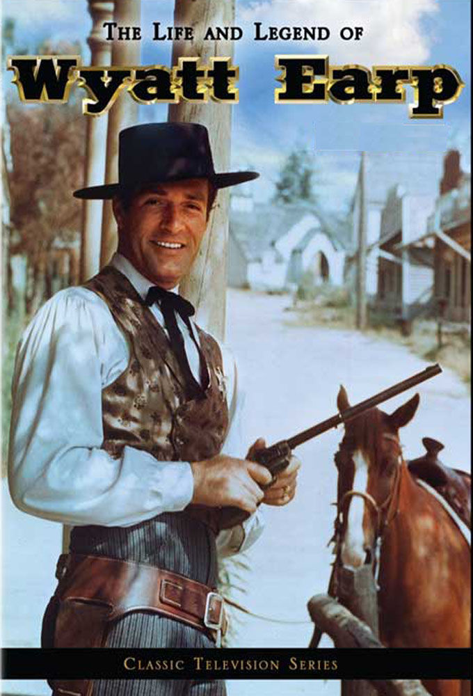 The Life and Legend of Wyatt Earp ne zaman