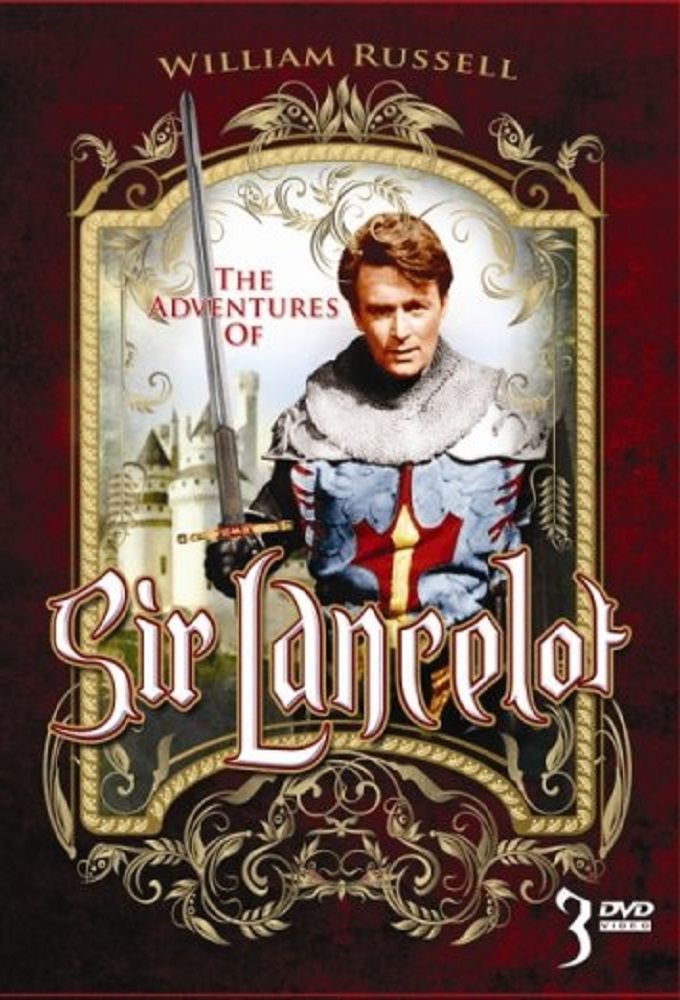 The Adventures of Sir Lancelot ne zaman