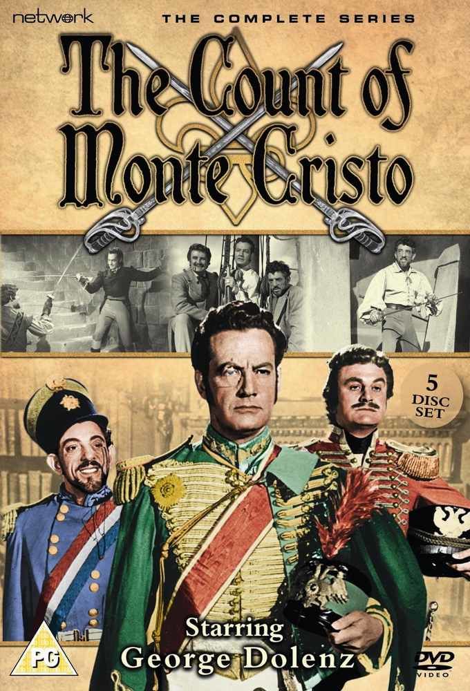 The Count of Monte Cristo ne zaman