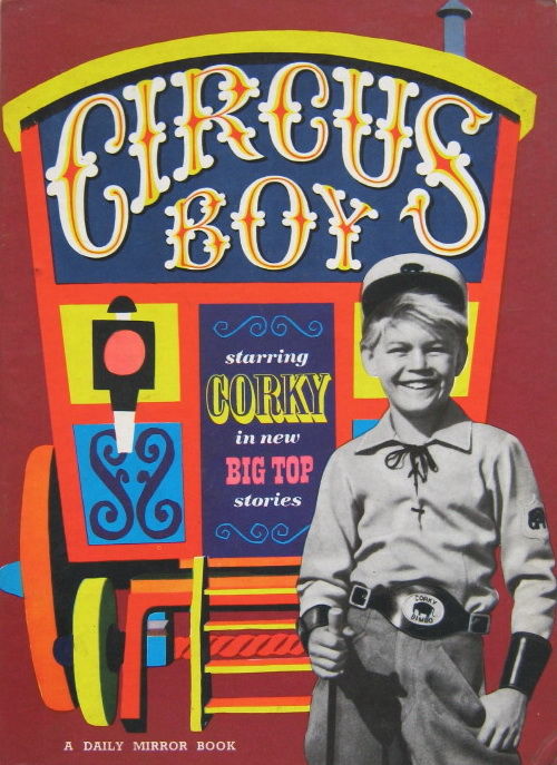 Circus Boy ne zaman
