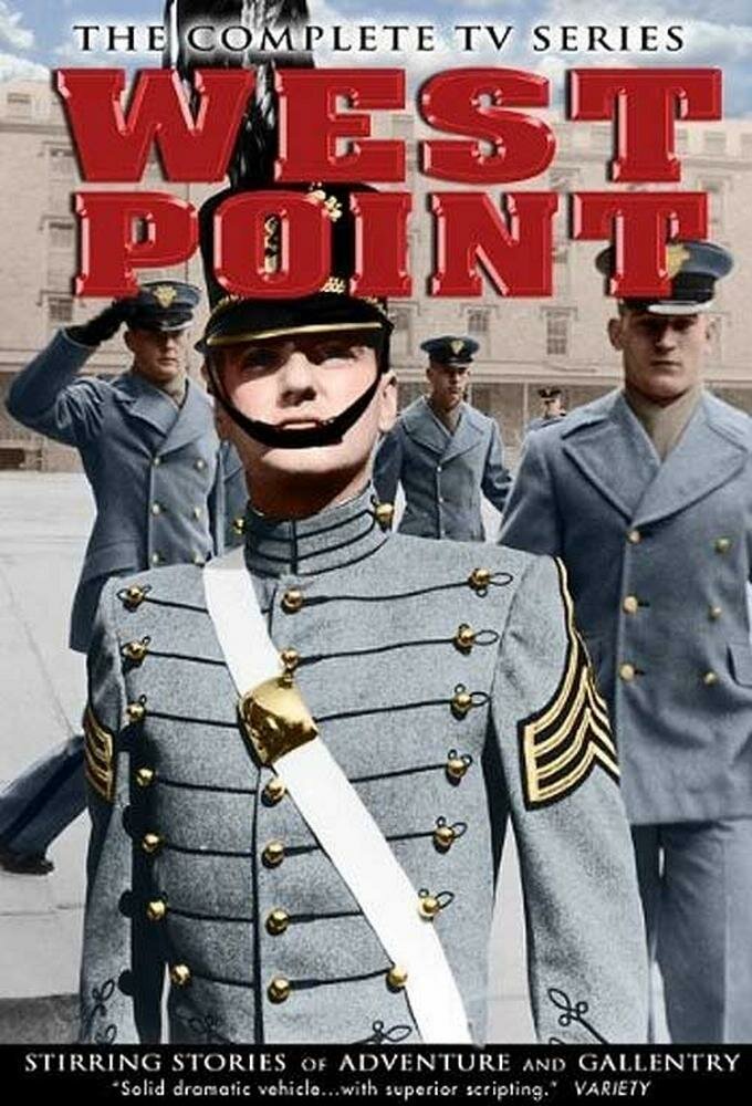 West Point ne zaman