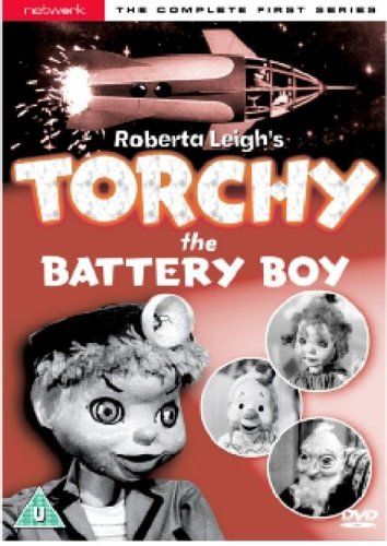 Torchy the Battery Boy ne zaman