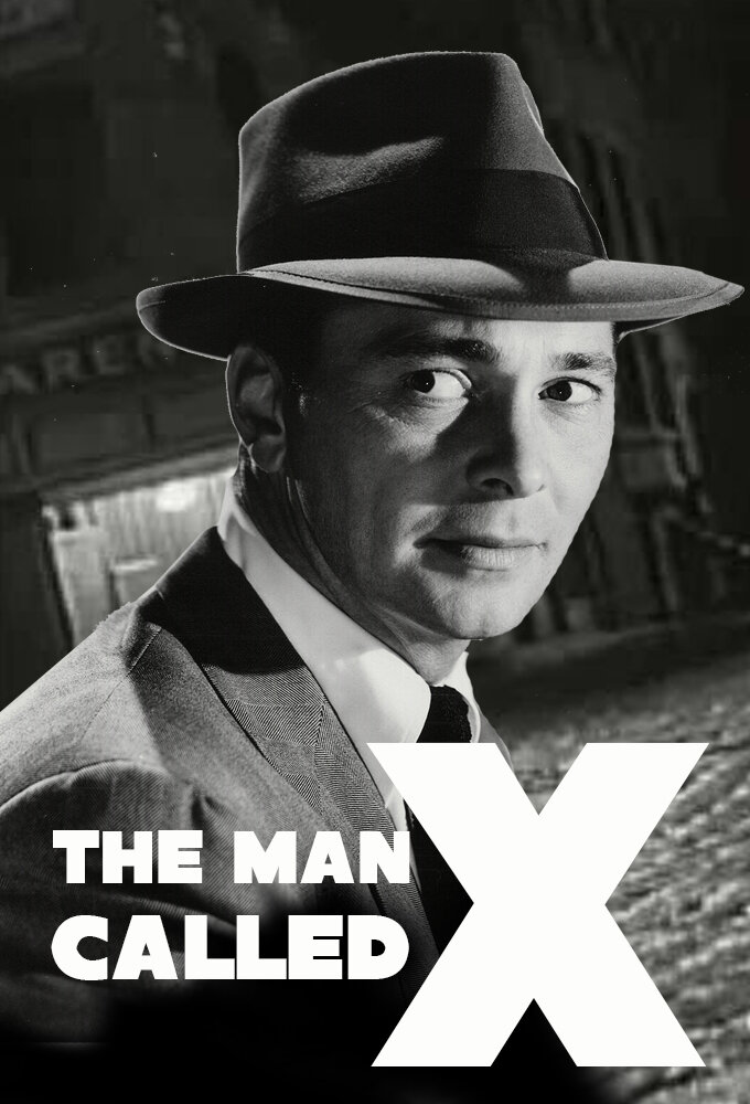 The Man Called X ne zaman