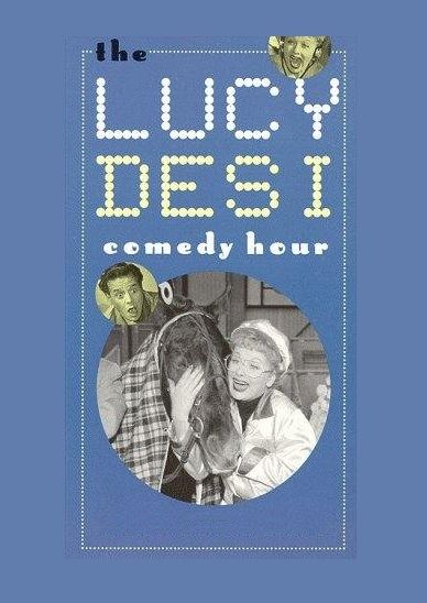 The Lucy-Desi Comedy Hour ne zaman