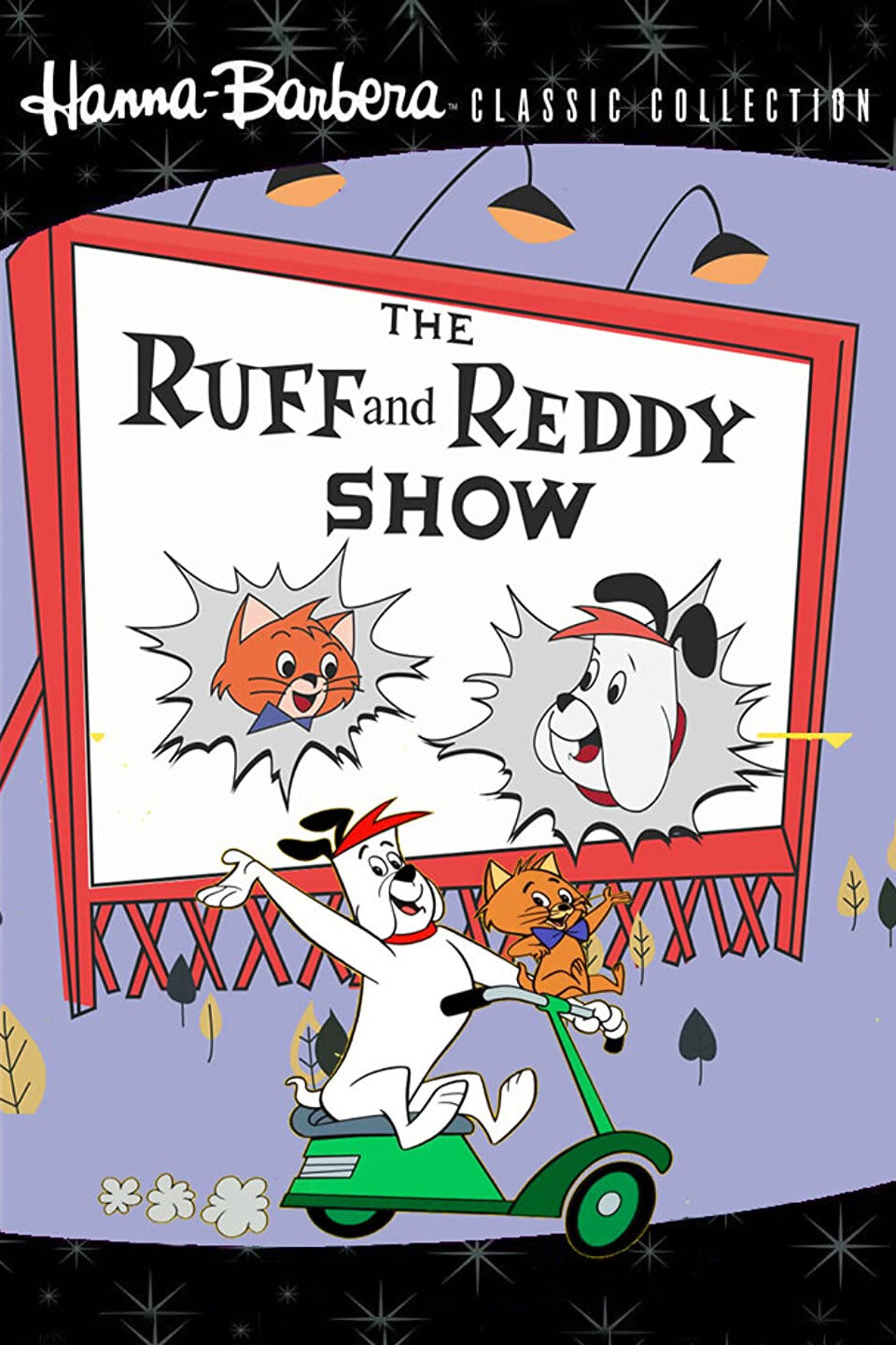 Ruff and Reddy ne zaman