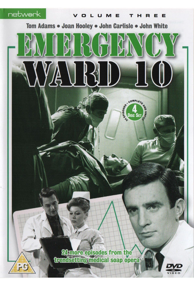 Emergency-Ward 10 ne zaman