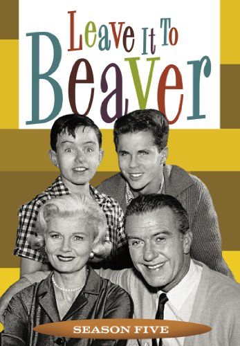 Leave It to Beaver ne zaman
