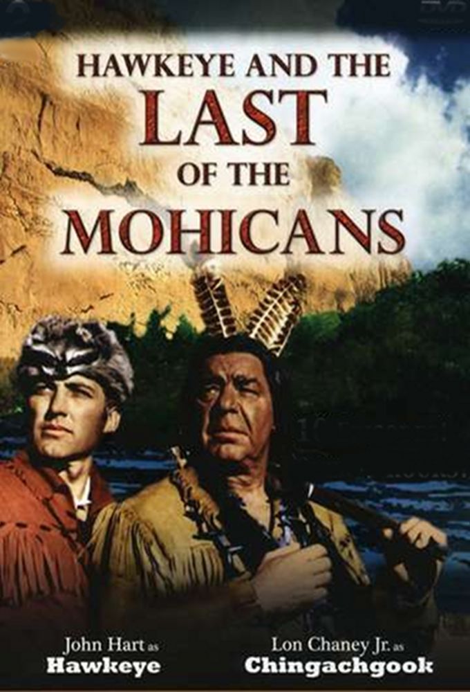 Hawkeye and the Last of the Mohicans ne zaman
