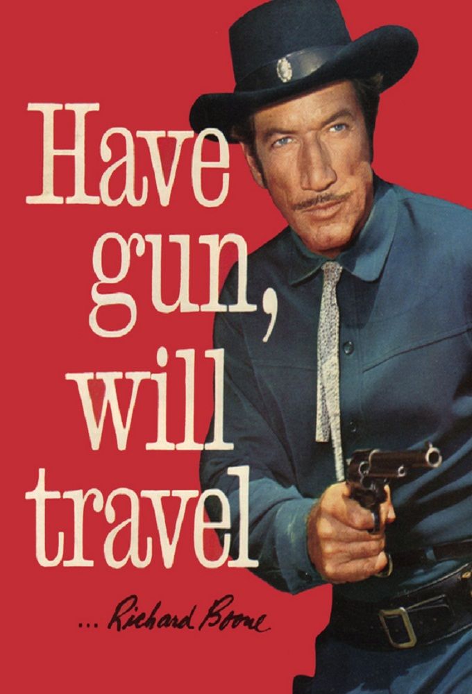 Have Gun, Will Travel ne zaman