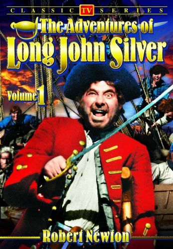 The Adventures of Long John Silver ne zaman