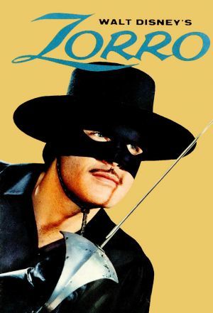 Zorro ne zaman