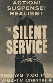 The Silent Service ne zaman