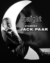Tonight Starring Jack Paar ne zaman