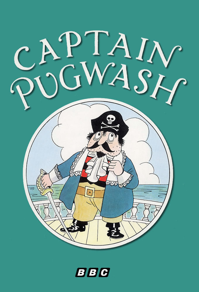 Captain Pugwash ne zaman