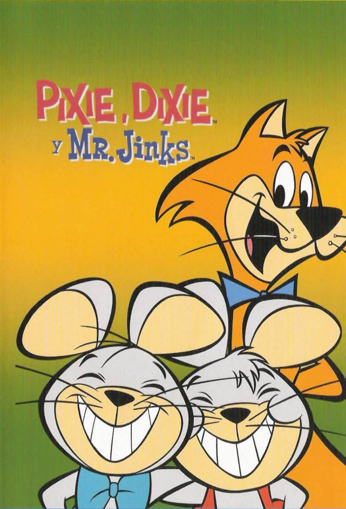 Pixie & Dixie ne zaman