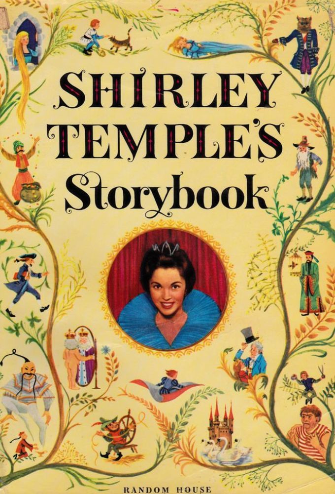 Shirley Temple's Storybook ne zaman