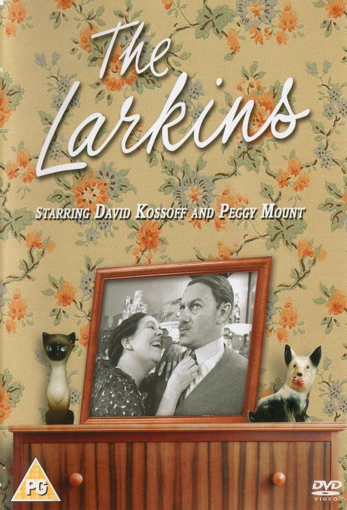 The Larkins ne zaman
