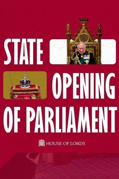 The State Opening of Parliament ne zaman