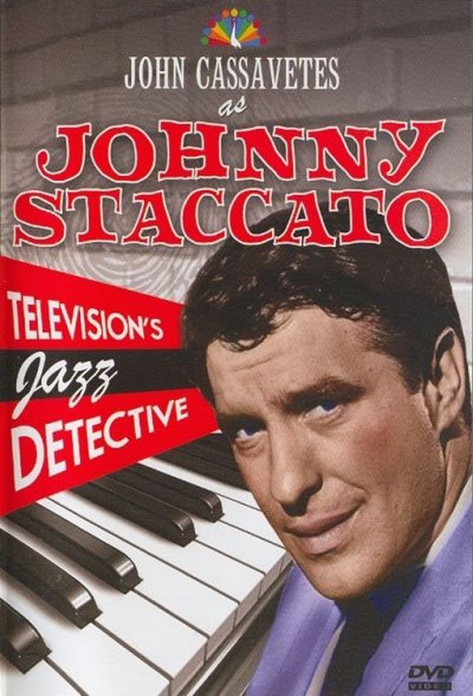 Johnny Staccato ne zaman